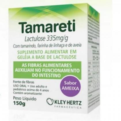 Tamareti Sabor Ameixa 150g