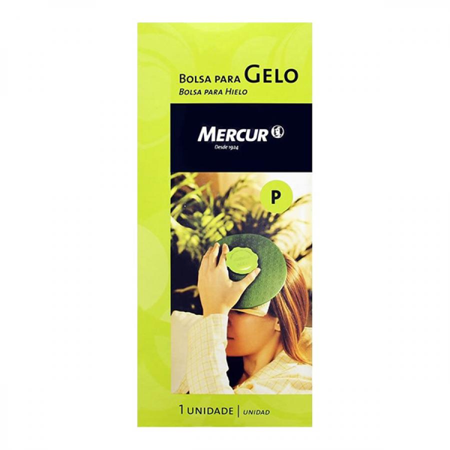 Mercur - Bolsa Térmica Gel Pequena