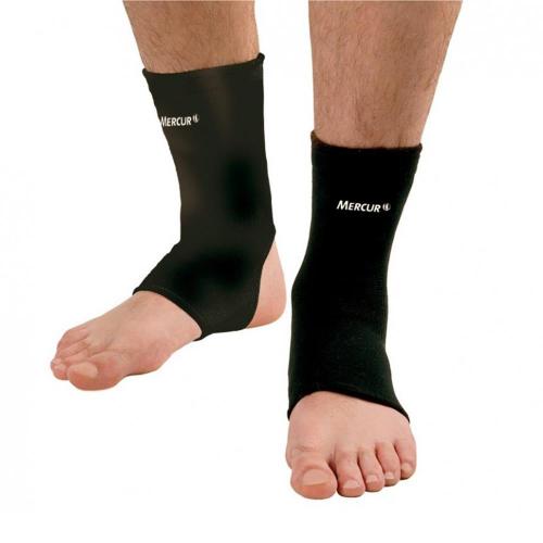 Mercur Tornozeleira Neoprene M