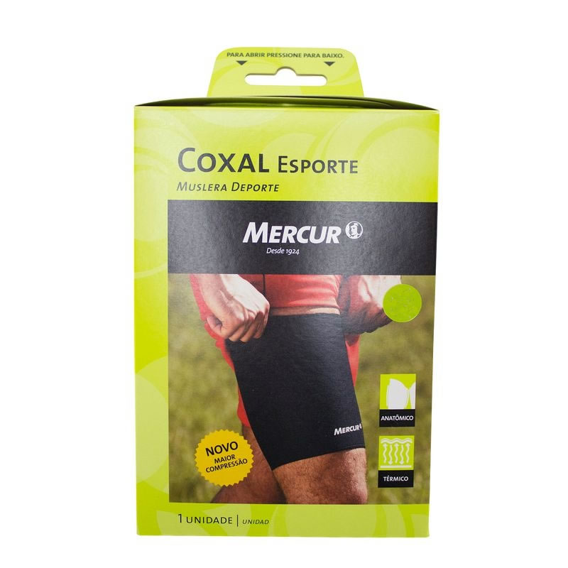 COXAL MERCUR SPORT P