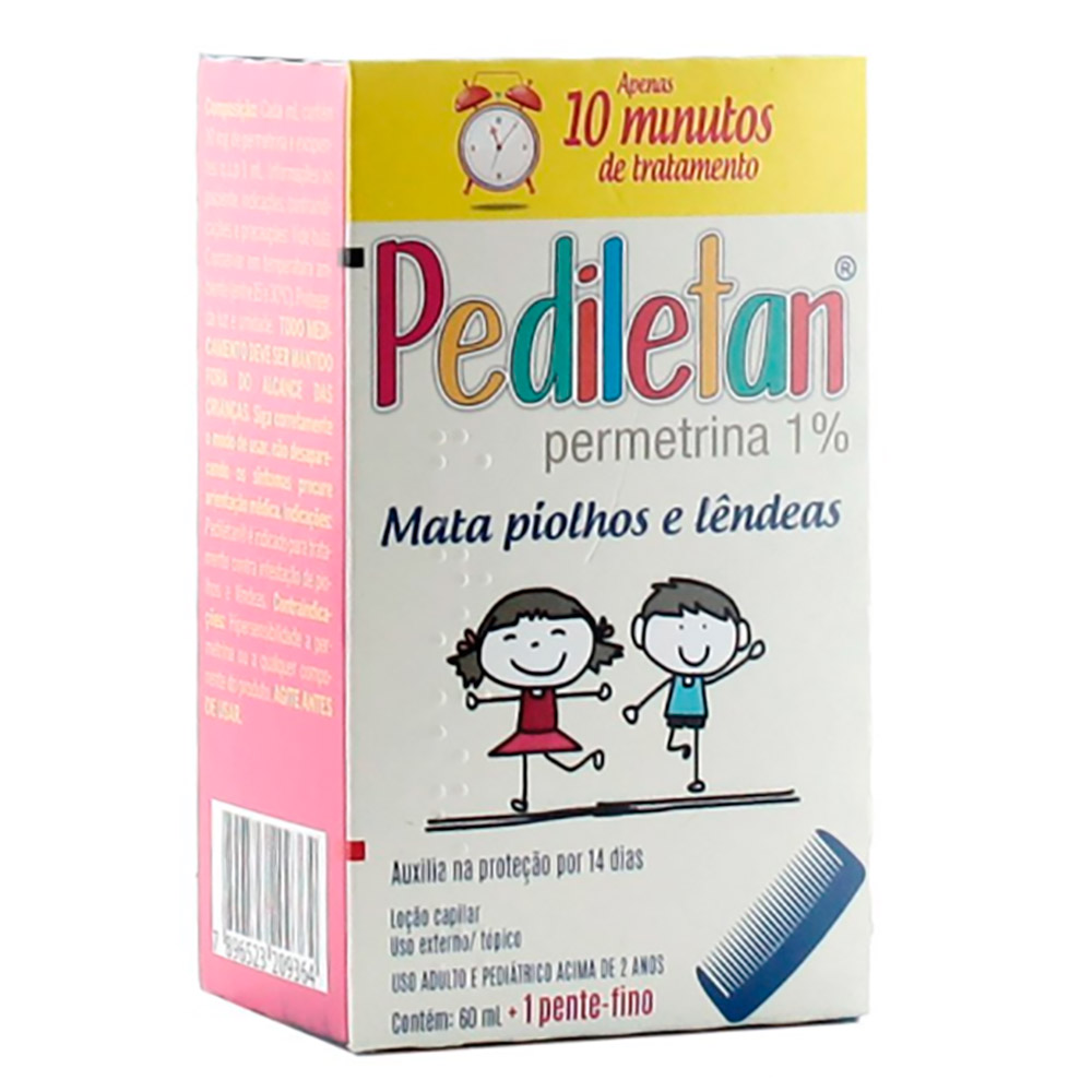 Pediletan Creme 60mL