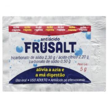 Frusalt 460mg + 100mg + 440mg 5g