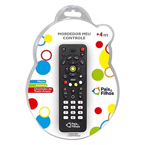 Mordedor Pais e Filhos for Baby 4+ meses, controle, ref.3330