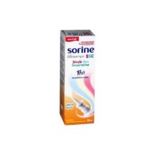 SORINE SSC SPRAY 50 ML