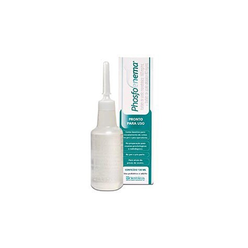 Phosfoenema 130mL