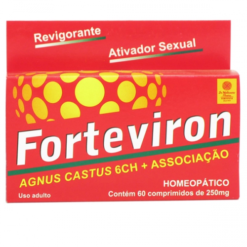 Forteviron 60 Comprimidos