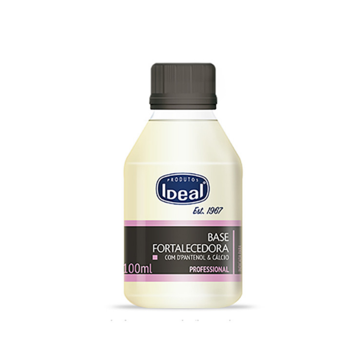 Base Unhas Ideal Fortalecedora 100Ml