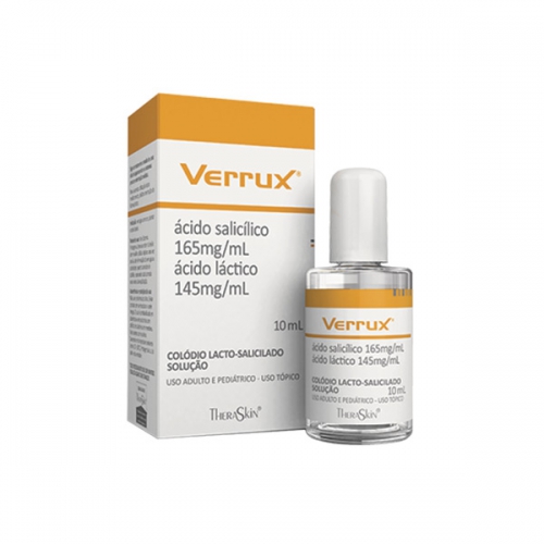 Verrux 10mL