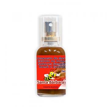 Spray Santa Barbara Própolis Romã 35ml