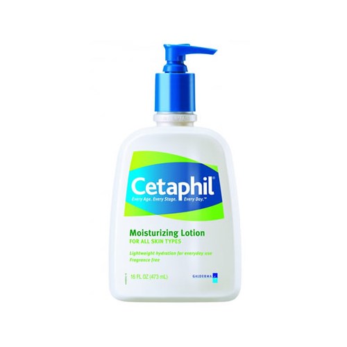 Cetaphil locao hidratante 473ml