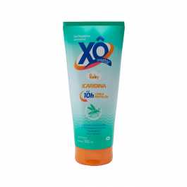 Repelente em Gel Xô Inseto Baby Icaridina 100Ml