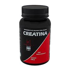 Creatina Healthy Labs 100g