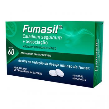 Fumasil 300mg