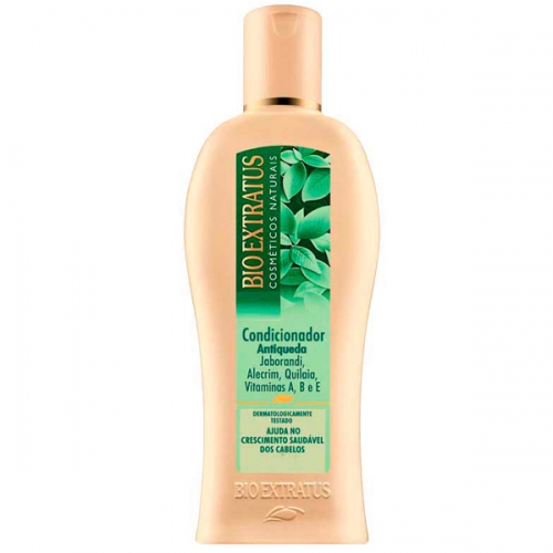 CONDICIONADOR BIO EXTRATUS JABORANDI 250ML