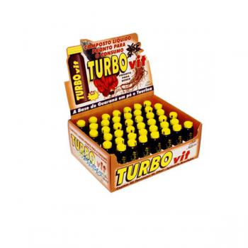 TURBOVIT 10ML