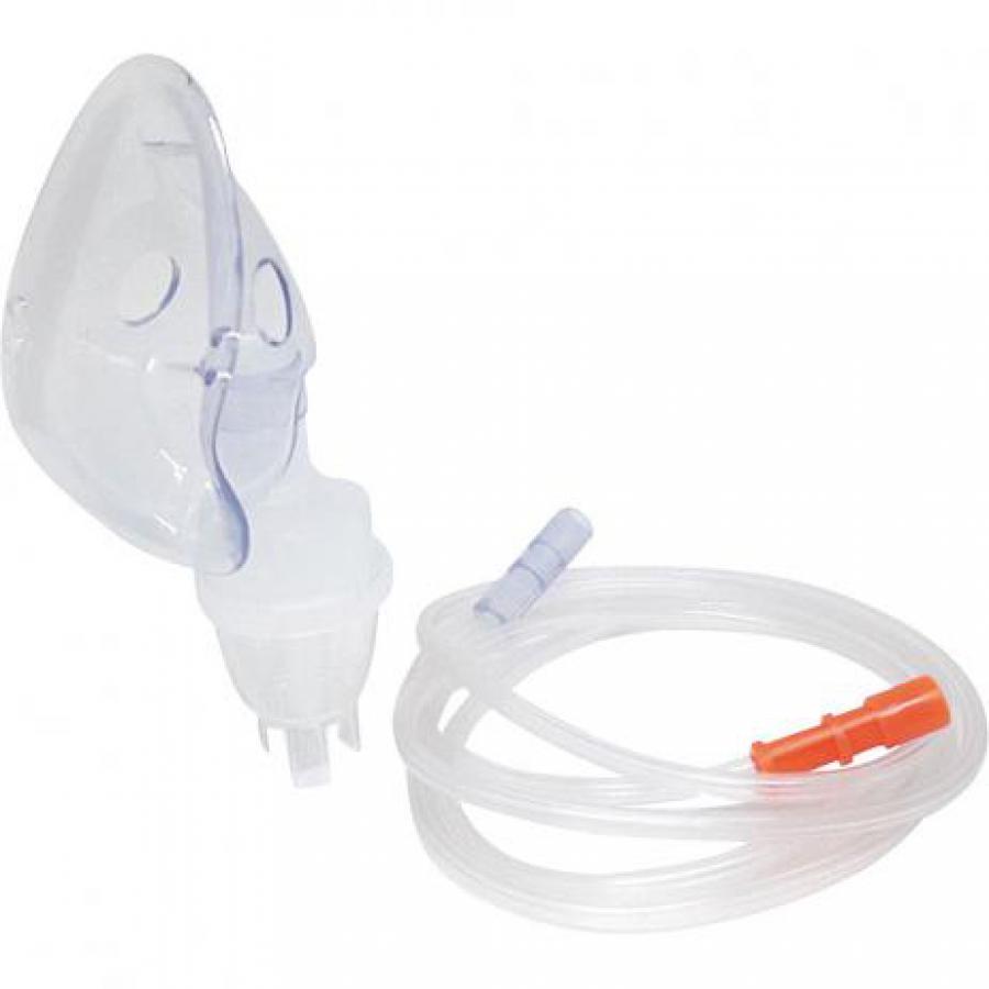 Kit Nebulização Infantil Super Flow G Tech