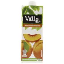 SUCO DEL VALLE NECTAR PESSEGO 1LT