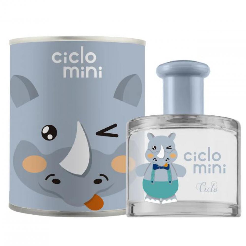 Perfume Deo Colonia Ciclo Mini Rino  100Ml