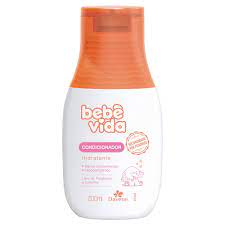 Condicionador Bebe Vida 200mL