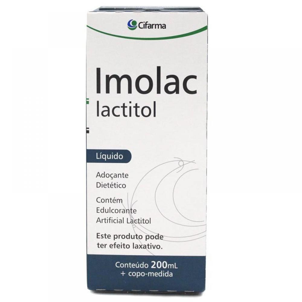 IMOLAC 200ML