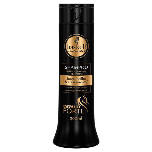 HASKELL CAVALO FORTE SH 300ML