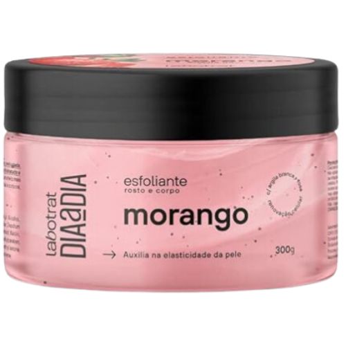 Labotrat Esfoliante de Morango 330G