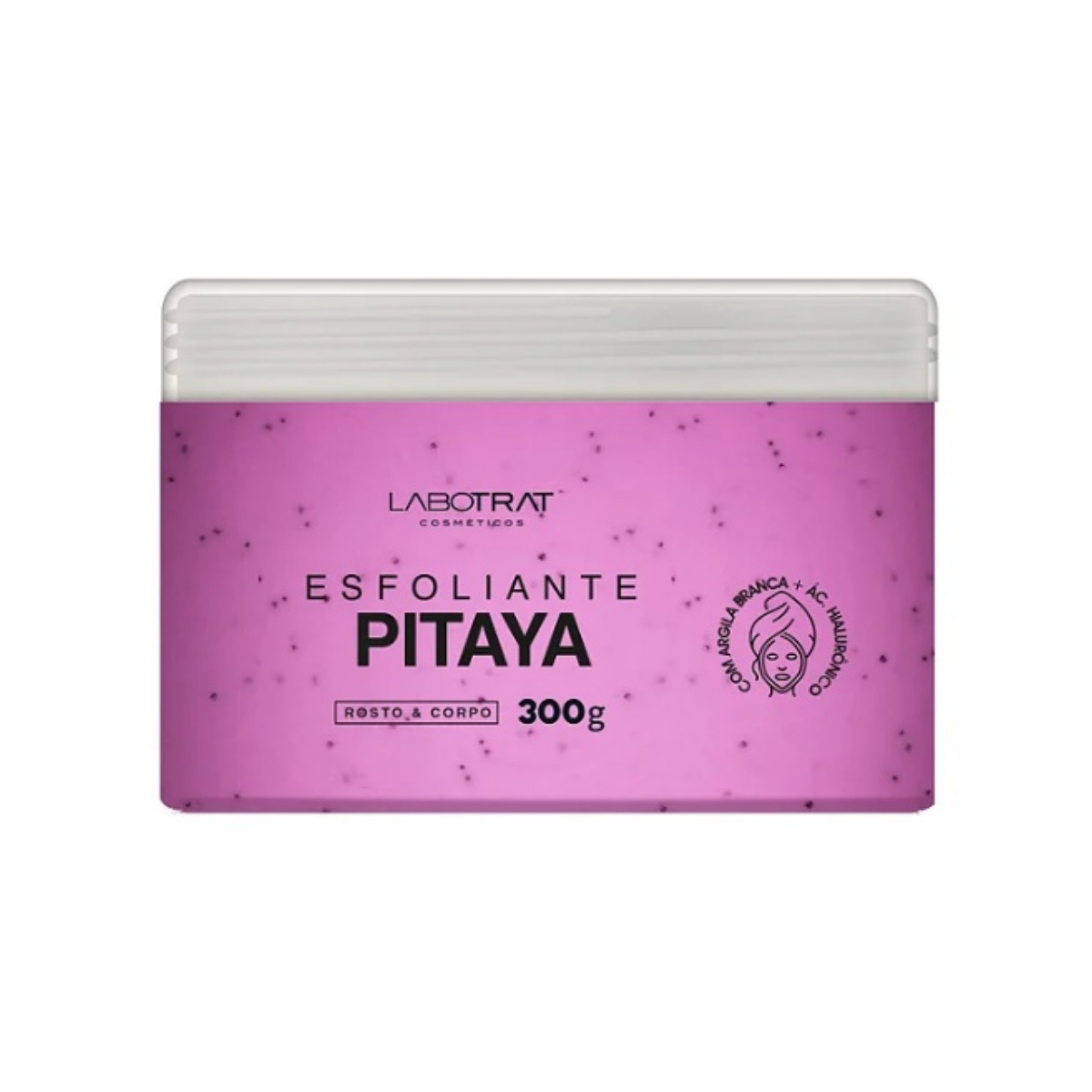 Labotrat Esfoliante de Pitaya 300G