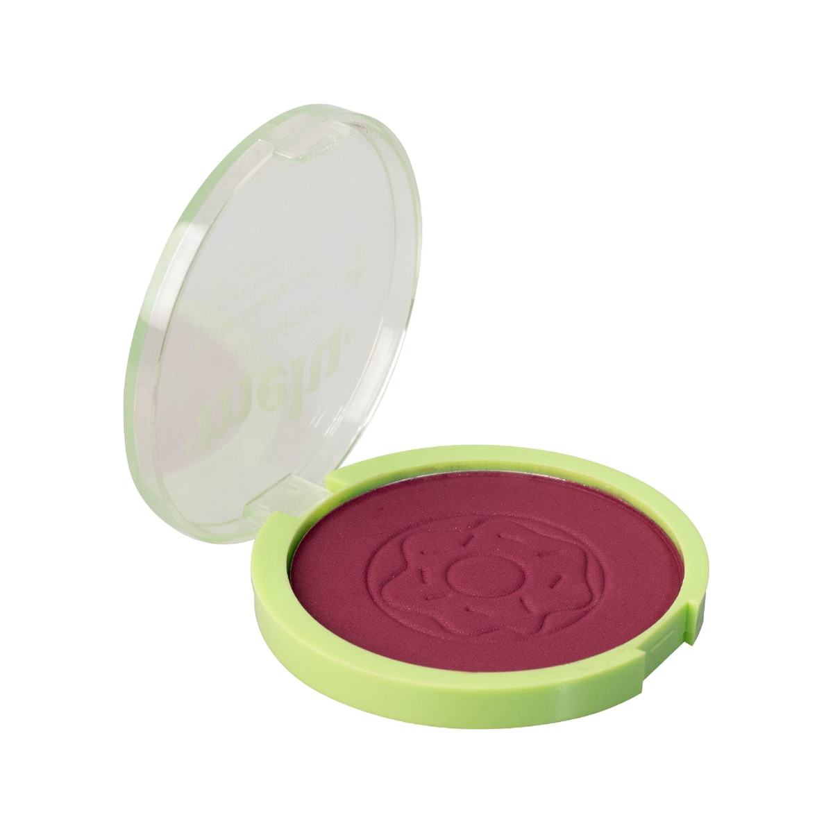 Blush Compacto Melu Grape RubyRose