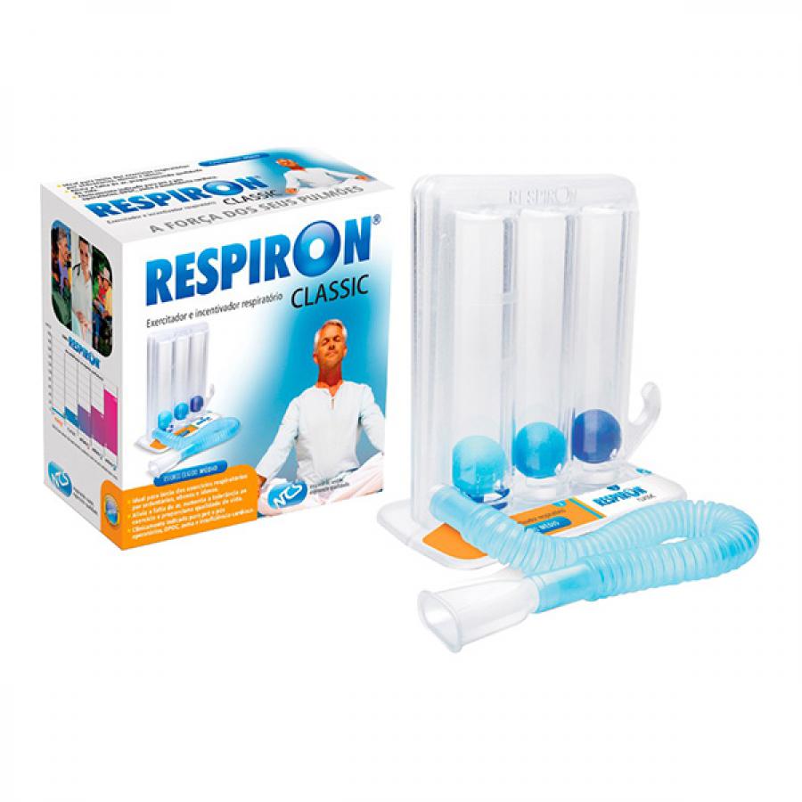 RESPIRON NCS CLASSIC