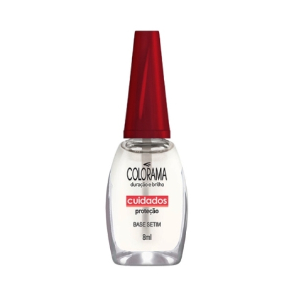 Base para unhas Colorama 8ml