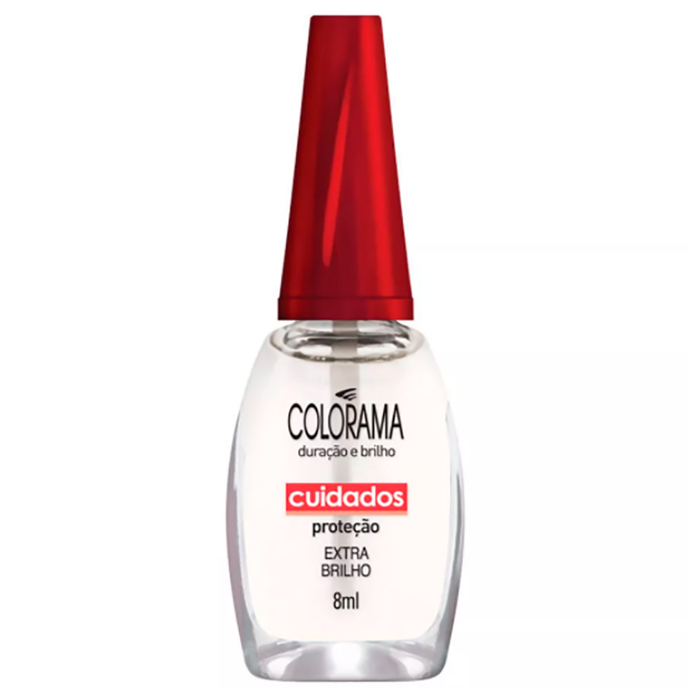 Esmalte Colorama Extra Brilho