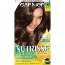 TINTURA NUTRISSE 50 CAST CL