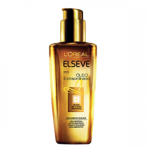 Elseve Oleo Extraordinario 100ml