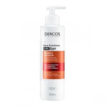 Shampoo Vichy Dercos Kera-Solutions 300mL