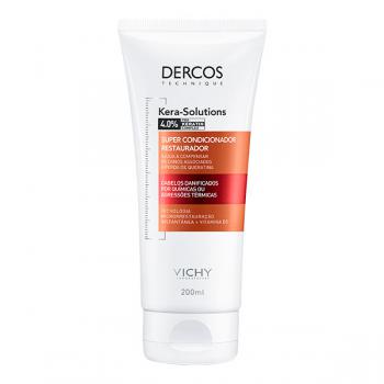 Condicionador Vichy Dercos Kera-Solutions 200mL