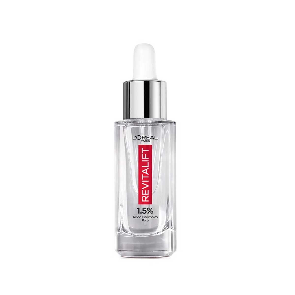 Serum Preenchedor Facial L'Oreal Revitalift Hialuronico 15mL