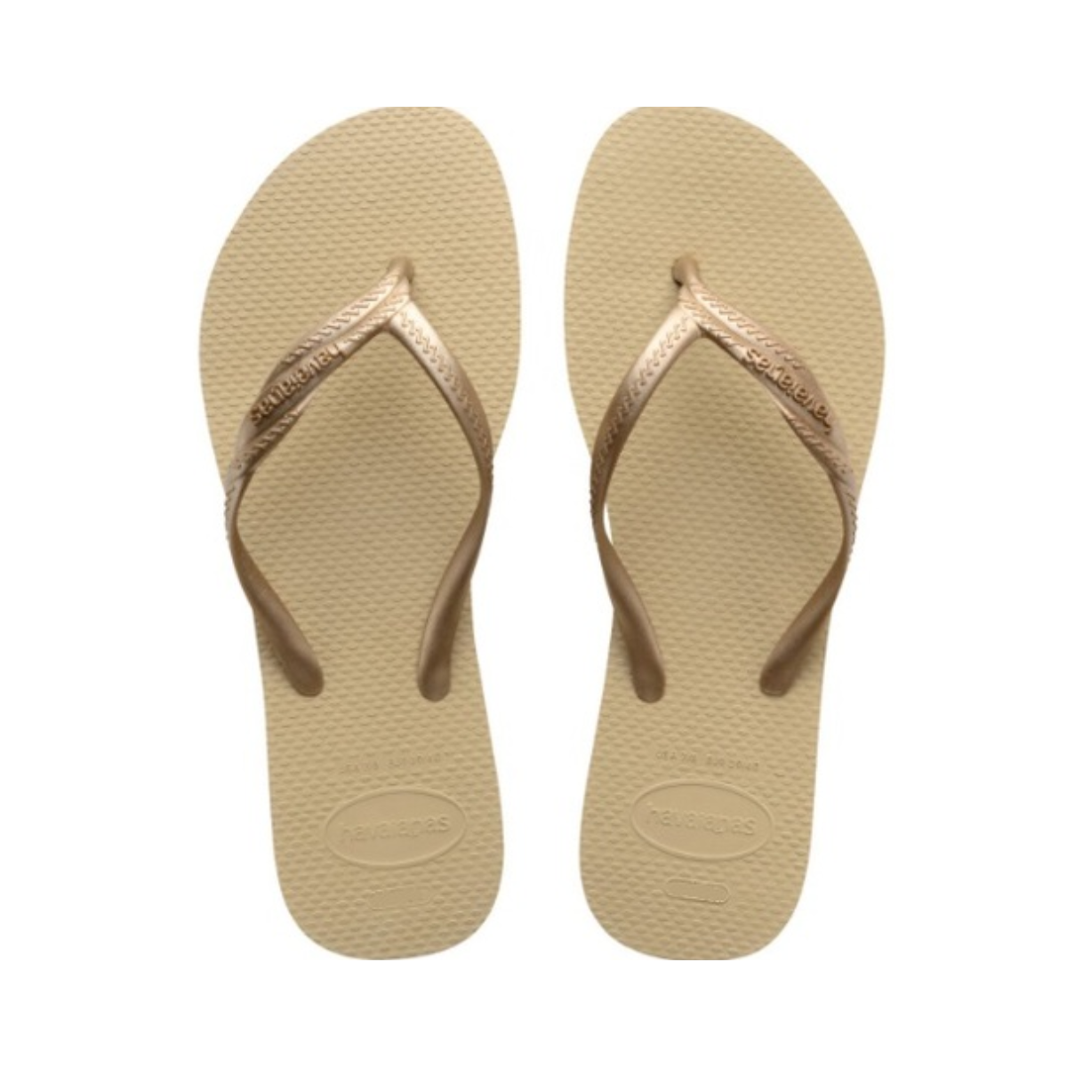 Chinelo Feminino Fantasia Areia Havaianas 33/34