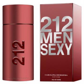 PF 212 SEXY MEM MASC 30ML