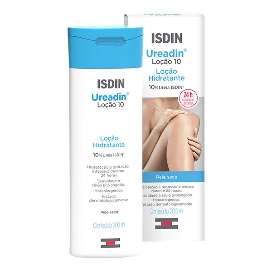 UREADIN 10% LOCAO 200ML