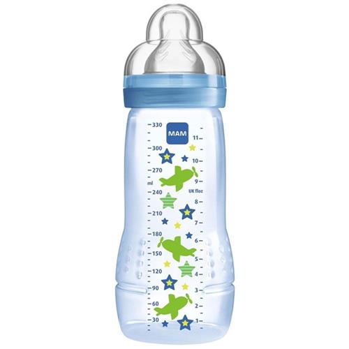 Mamadeira Easy Active Mam 330ml